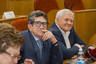 Костенюку – 90 лет